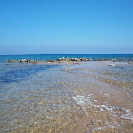Stella Marina Rooms For Rent Portopalo Di Capo Passero Kültér fotó