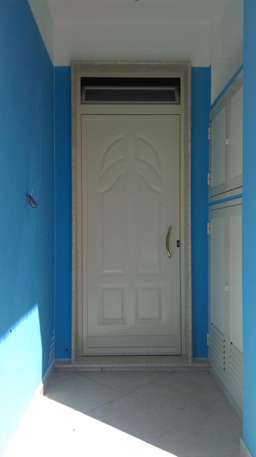 Stella Marina Rooms For Rent Portopalo Di Capo Passero Kültér fotó