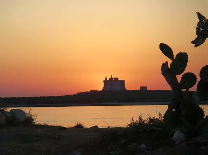 Stella Marina Rooms For Rent Portopalo Di Capo Passero Kültér fotó
