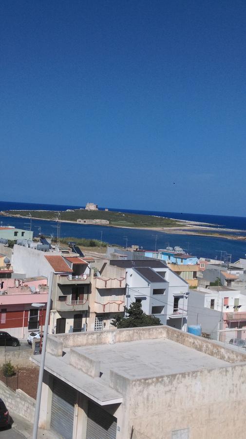 Stella Marina Rooms For Rent Portopalo Di Capo Passero Kültér fotó