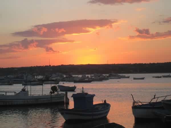 Stella Marina Rooms For Rent Portopalo Di Capo Passero Kültér fotó