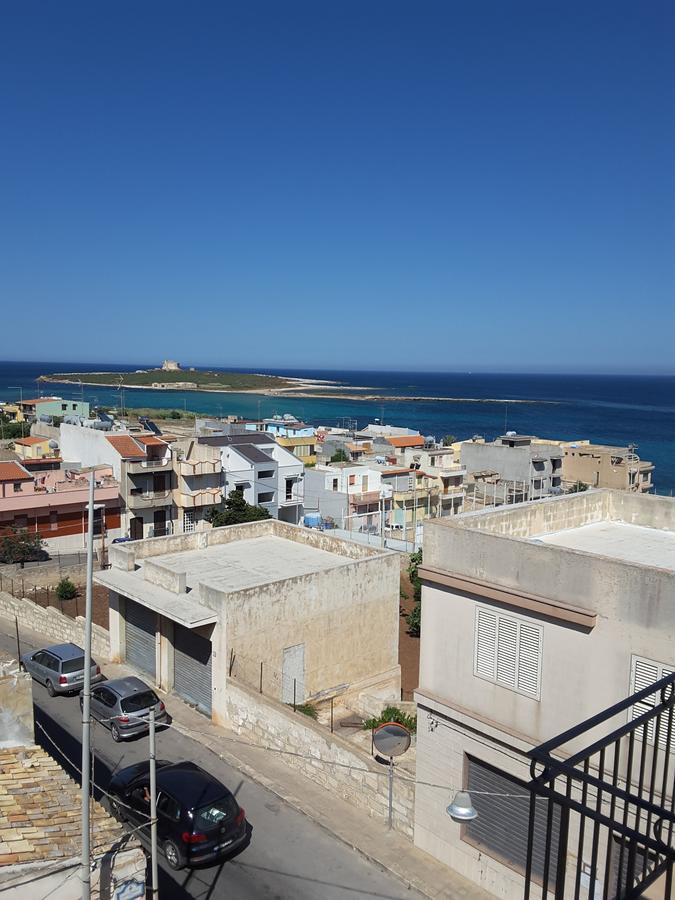 Stella Marina Rooms For Rent Portopalo Di Capo Passero Kültér fotó