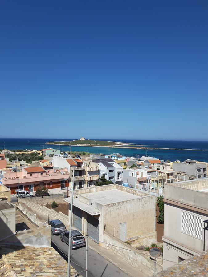 Stella Marina Rooms For Rent Portopalo Di Capo Passero Kültér fotó
