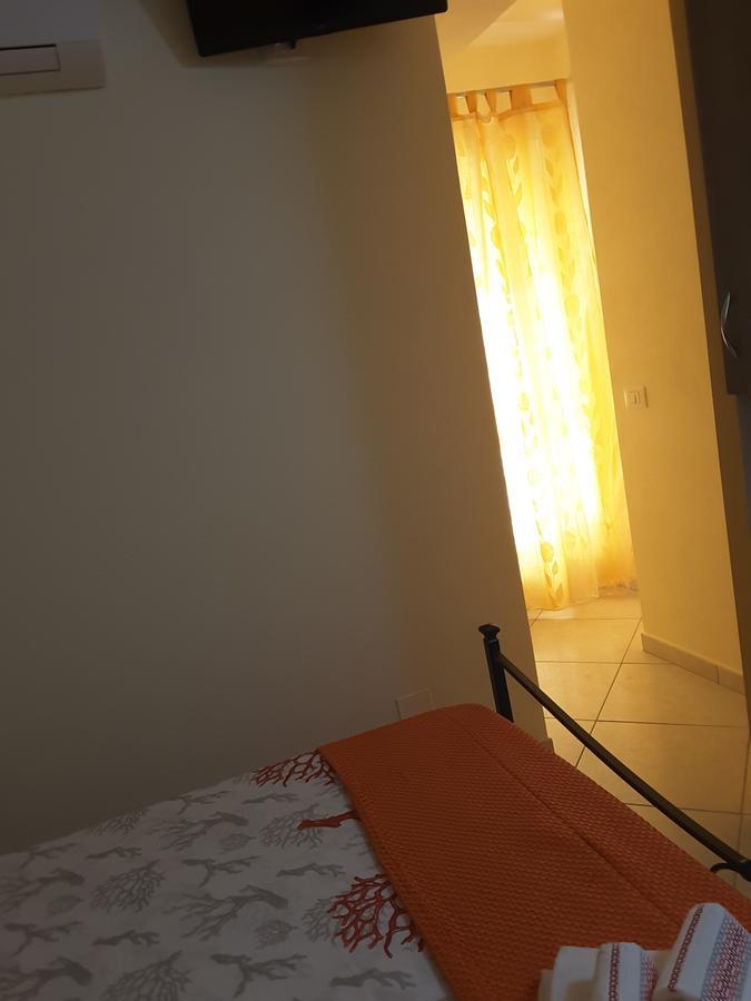 Stella Marina Rooms For Rent Portopalo Di Capo Passero Kültér fotó