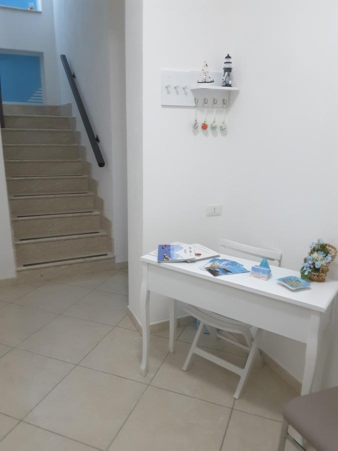 Stella Marina Rooms For Rent Portopalo Di Capo Passero Kültér fotó