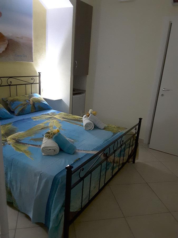Stella Marina Rooms For Rent Portopalo Di Capo Passero Kültér fotó