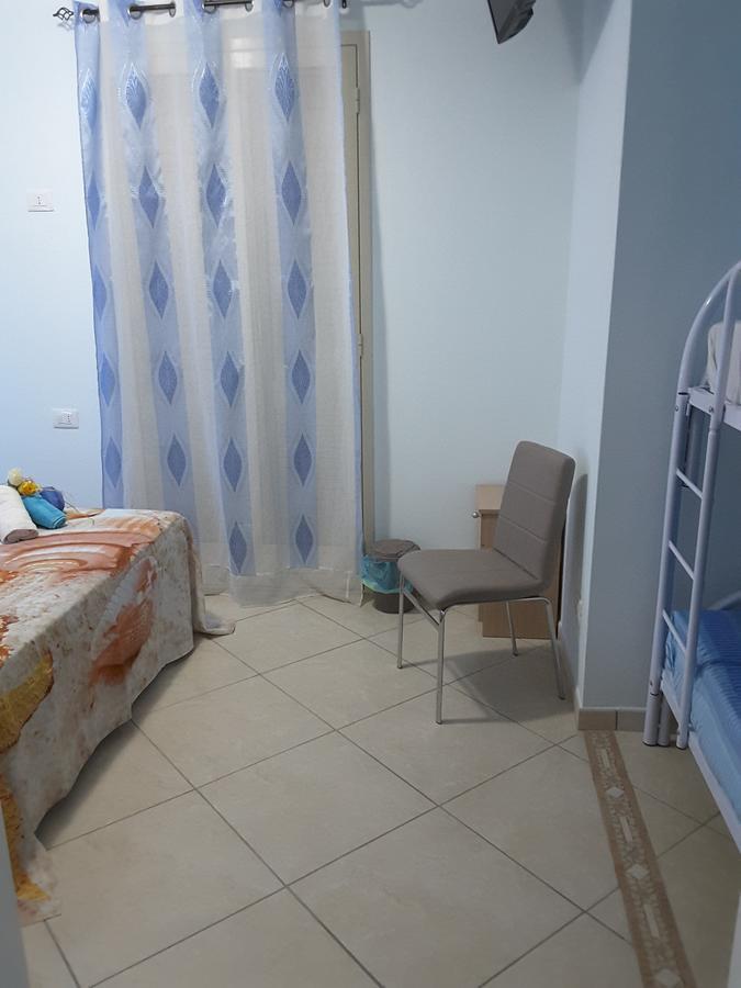 Stella Marina Rooms For Rent Portopalo Di Capo Passero Kültér fotó